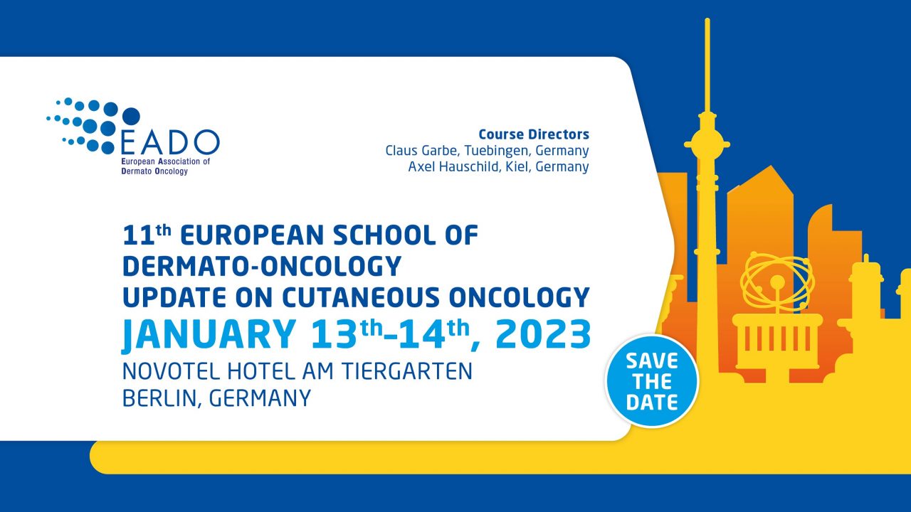 European School of Dermato-Oncology (ESDO)