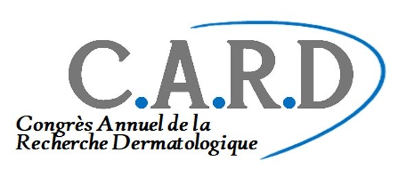 Congrès Annuel de Recherche Dermatologique (CARD)