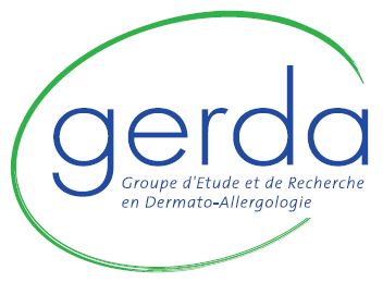 Groupe d’Étude et de Recherche en Dermato-Allergologie (GERDA)