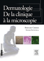 Dermatologie - De la clinique à la microscopie